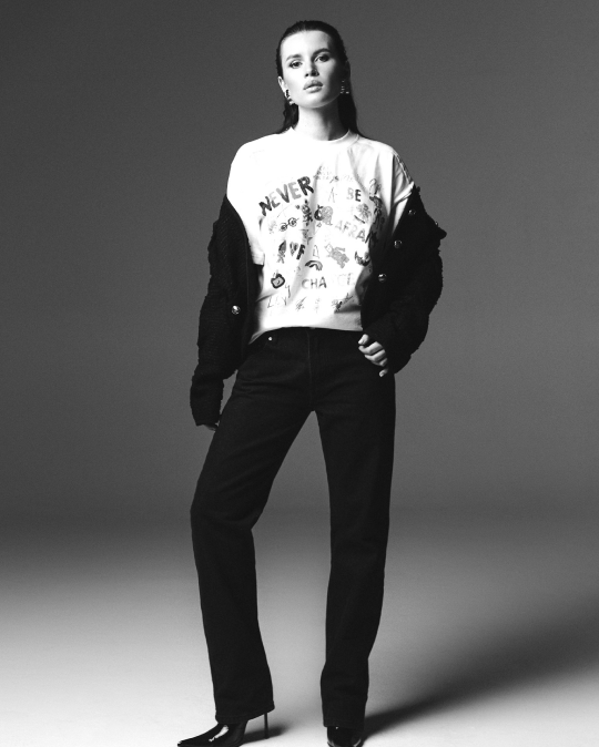 Дания Омерова